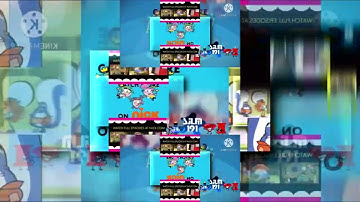 req by @simonthebunny6300: YTPMV 4 shuric scans with their slides (Kinemaster (The Fairly Oddpa...