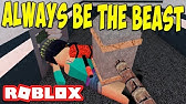 The Beast Has Mind Control Powers Roblox Flee The Facility Youtube - roblox flee the facility beast powers