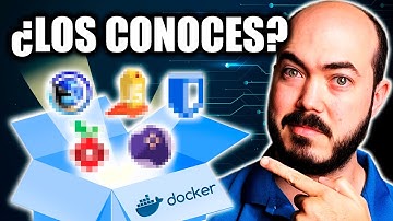 5 Usos Inesperados De Docker Que Cambiarán Cómo Lo Utilizas