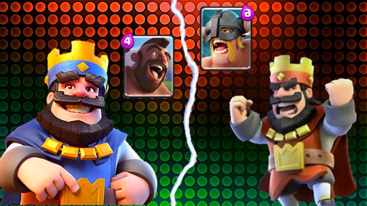 Clash royale самая новая версия