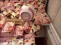 クレーンゲームプレイ動画27～明治ガルポミニ 滅多に出来ない取り方～