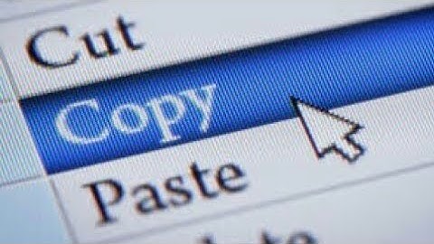 How to Copy any Text from Anywhere in Android!😀