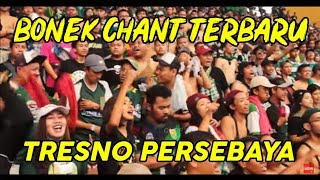 BONEK TRESNO PERSEBAYA SAMPAI MATI