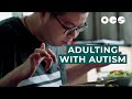 Navigating Autism As A Young Adult