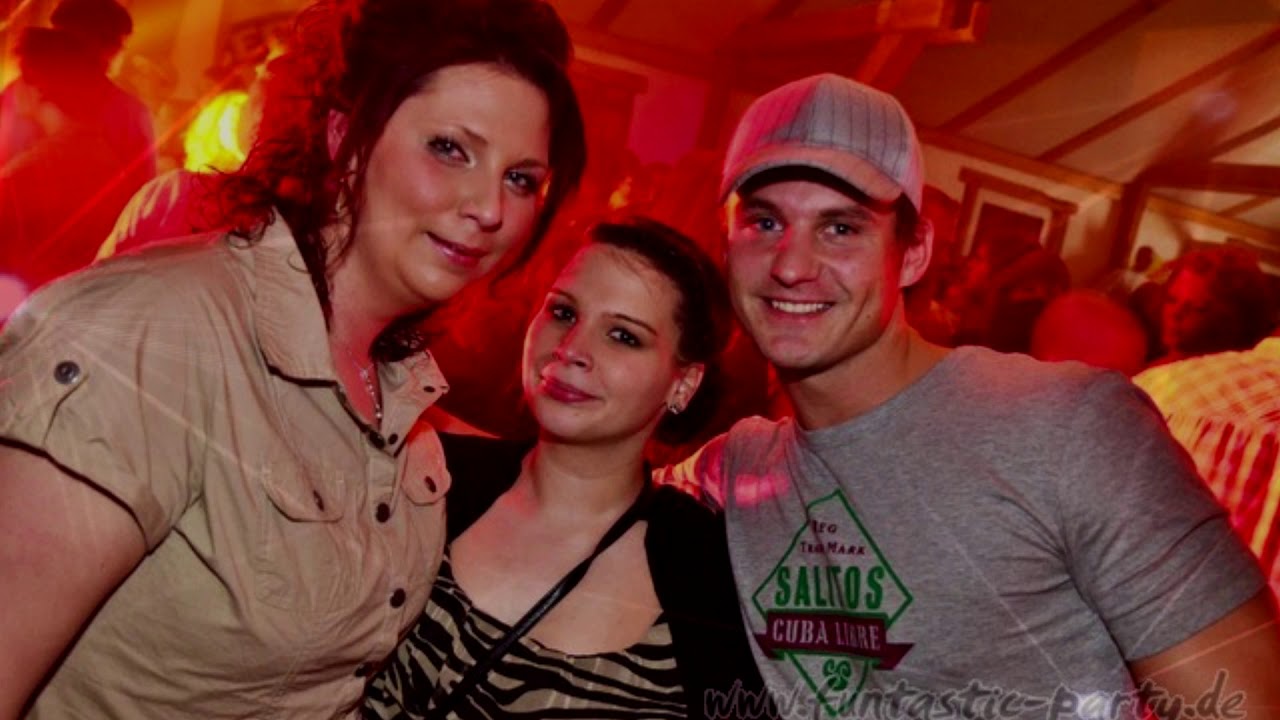 99 Cent Party Kuhrausch Altenbeken /// RELOADED