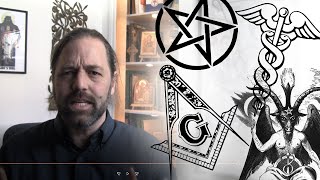 Kabbalah, Occultism, Freemasonry and Jordan Peterson - Stop Being Silly