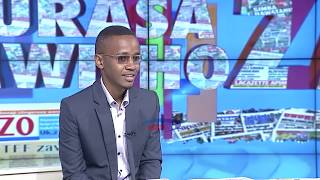 KURASA ZA MWISHO 30/05/2020: Robo fainali ASFC; Azam, Ndanda, Namungo zapewa nafasi