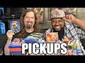 More GAME PICKUPS with Reggie - 34 Games w/ Gameplay footage!