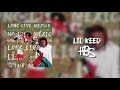 Lil keed  hbs official audio