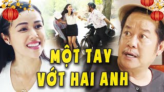 PHIM VIỆT NAM 2024 - MỘT TAY VỚT HAI ANH 💖 Phim Việt Nam Hay Năm 2024 Mới Nhất💖Phim Hai Lúa Miền Tây