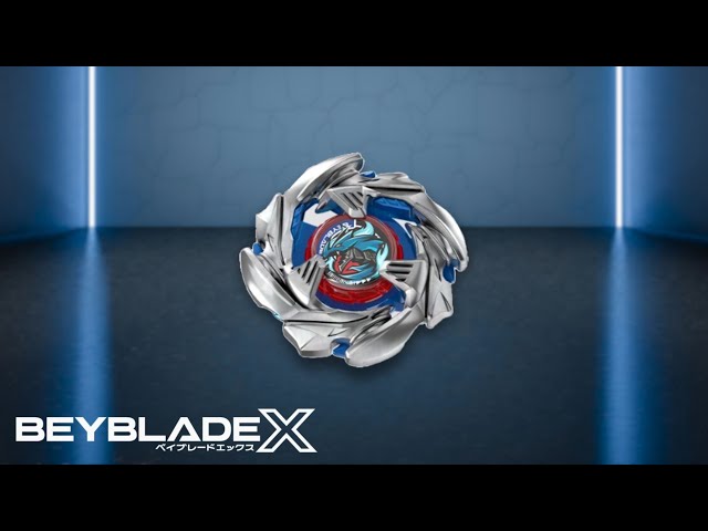 Cobalt Dragoon 2-60 Cyclone Test Battle & Review | Beyblade X