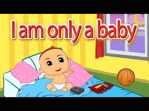 I Am Only