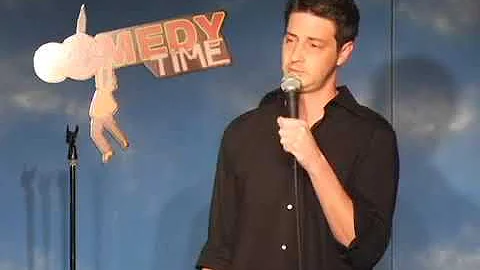 Have a very Boner Christmas - Brandon Vestal (Stan...