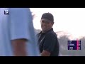 Patrick Reed's Winning Back 9 | Qatar Masters