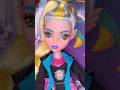 Unboxing International Exclusive Monster High Dolls!