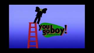 You Go Boy Productionshbo Independent Productions 1995