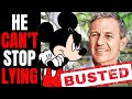 Disney CEO Bob Iger Gets SLAMMED After DUMB Comments On Big Deal | It Won&#39;t Stop The Bleeding!