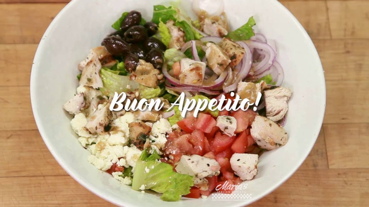 Easy Fresh Cleopatra Salad