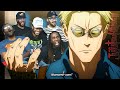 NANAMI UNLEASHED! Jujutsu Kaisen 2x12 REACTION &quot;Dull Knife&quot;