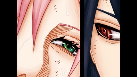 SasuSaku Movie: 
