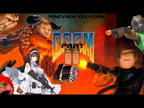 Опять щупаю моды на DOOM 👌 ПодборОчка 👌 part 2