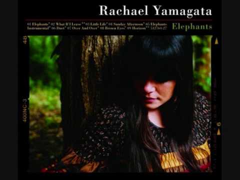 Rachael Yamagata - Accident.wmv