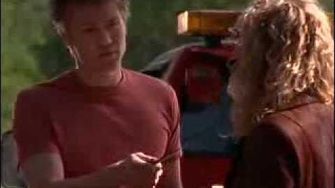 OTH - Leyton scenes 1 x 01 part 1