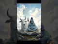 Mahadev 🔱🔱#shivmandirakhadakarala