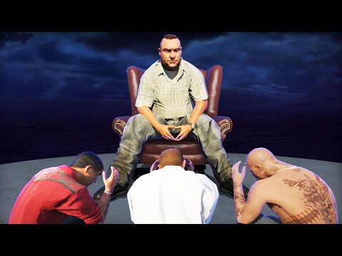 PEPPI erteilt GANGSTERN eine HARTE LEKTION 😬😱 | GTA RP