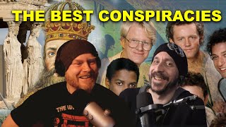 The Phantom Time Hypothesis - Tommy Westphall Universe - Conspiracy Theories Explored