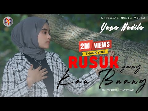 Video Rusuk Yang Kau Buang