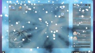 Linux, Debian 6 (Squeeze), KDE 4.4.5