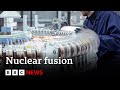 Nuclear Fusion: The Future of Clean Energy