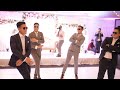 Nepali wedding dance  rupa limbu and prakash gurungs uk wedding 2019