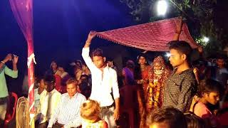 Teri ore song video (wedding)