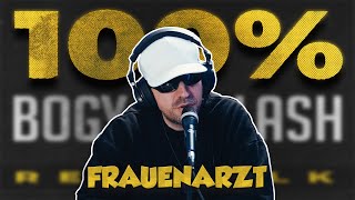 100% Realtalk Podcast 133 | Frauenarzt | Alexander Marcus | Wokeism & Cancelling | Ernährung | HOF