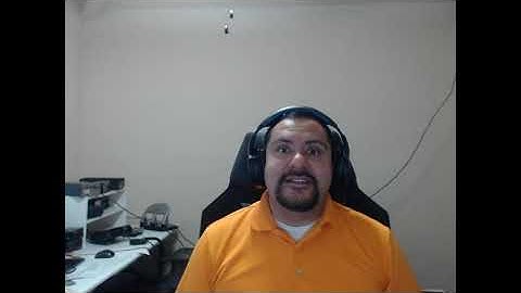 2020-2021 AP Physics 2 Welcome Video