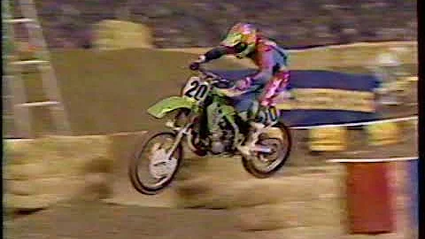 1990 san diego supercross