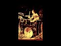 The Who - Bargain Isolated Drums (Best Version)