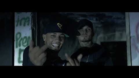 BLACK LEVEL "EL PROSPECTO" VIDEO OFFICIAL 4K