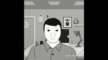 life of a Doomer - transformation