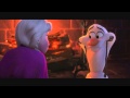 Frozen - Il Regno di Ghiaccio - Intervista a Enrico Brignano - Backstage | HD