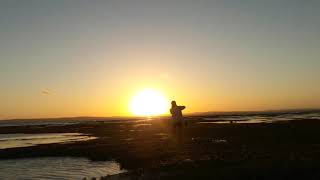 SUNSET | YOU ARE THE REASON