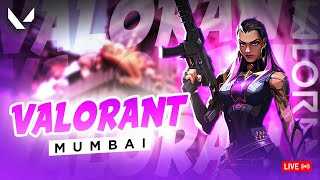 VALORANT ! || PORTAL 2 || Multiple Games Live || @Narangi_gaming