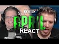 React: PietSmiet Best of April 2019