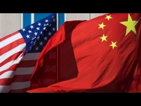 Raymond James Washington policy analyst Ed Mills on the trade dispute between the U.S. and China.