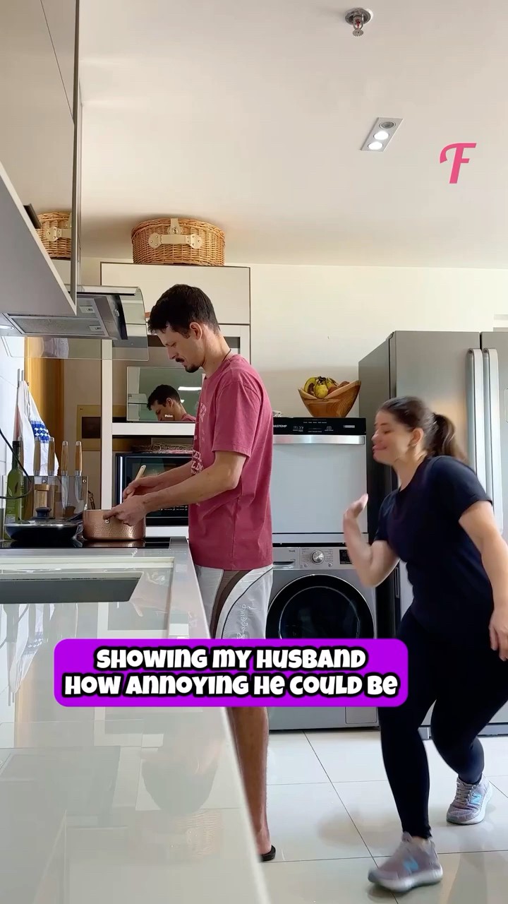5 Genius Ways to Stop Your Husband from Driving You Nuts! #shorts