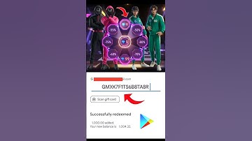 FREE REDEEM CODE | FREE REDEEM CODE APP | FREE GOOGLE PLAY REDEEM CODE APP 2025 #Shorts