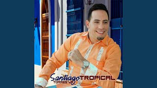 Miniatura de vídeo de "Santiago Torres jr - Cuando Le Adoro"