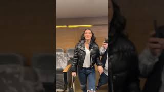 مفاجأة لكورال أون - جامعة عين شمس